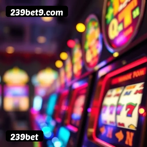 239bet bônus R$5.000 + 500 giros - Rollover 35x, prazo 30 dias, 38% taxa conversão