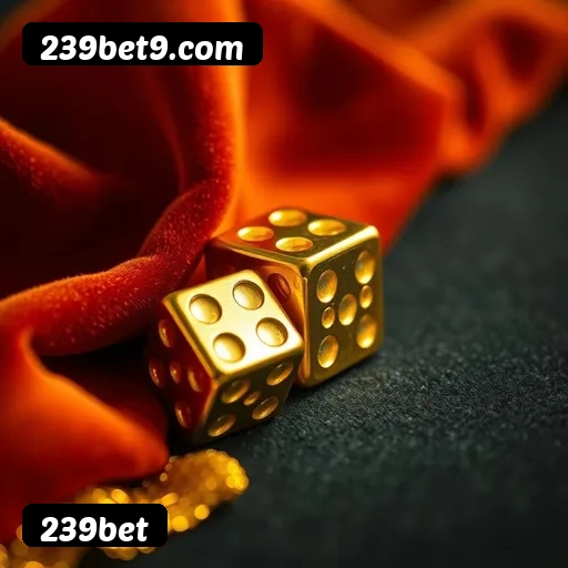Tabela RTP dos jogos de cassino da 239bet