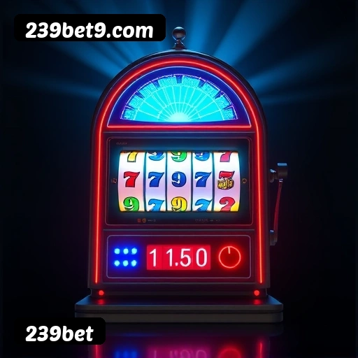 Catálogo 239bet 3.100+ jogos - Pragmatic Play, Evolution, NetEnt