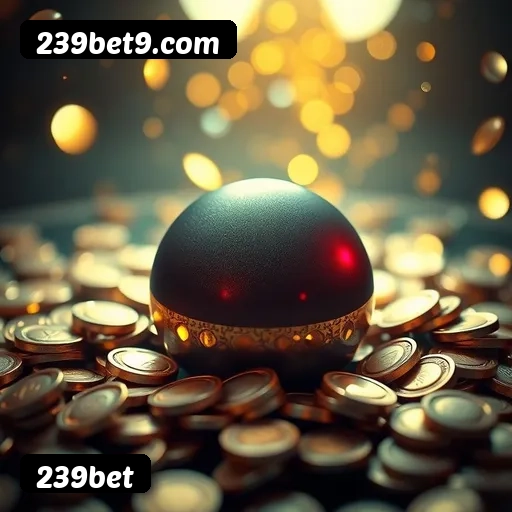 239bet APP mobile iOS Android - 187 mil downloads São Paulo Rio BH