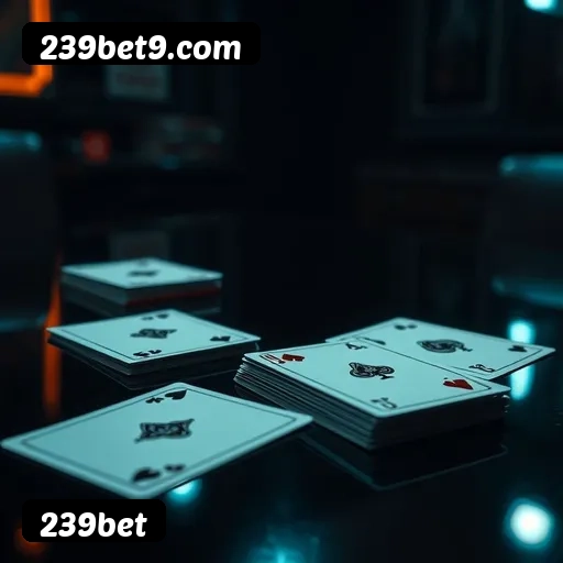 Níveis do programa VIP da 239bet